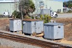 old relay boxes